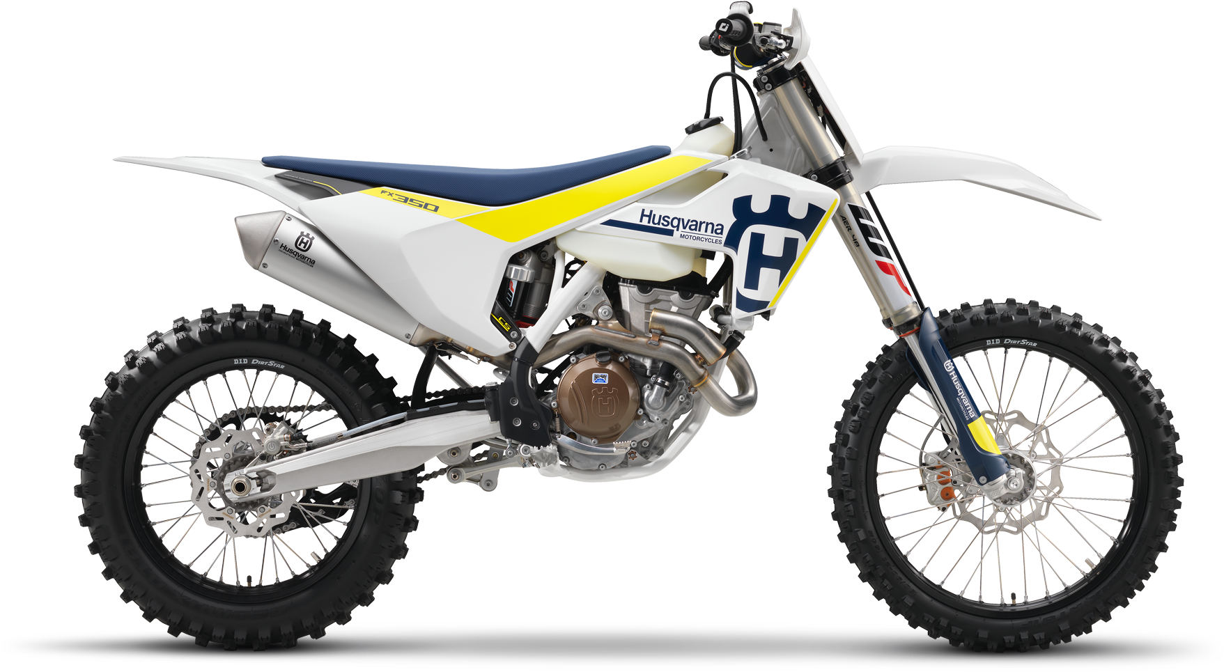 Fx-350 - 2018 Ktm 250 Xcw Clipart (1840x1160), Png Download