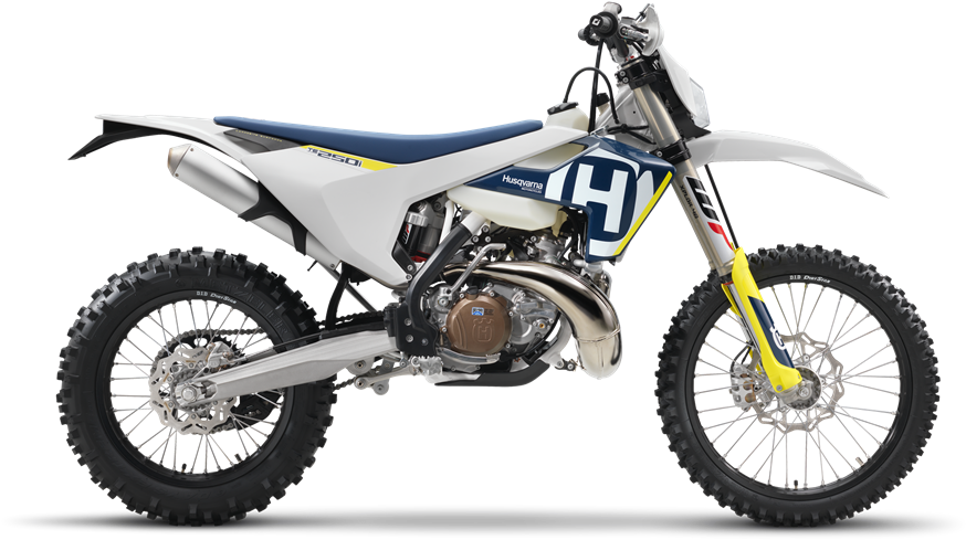 Pho Bike 90 Re - 2018 Husqvarna 701 Enduro Clipart (924x583), Png Download