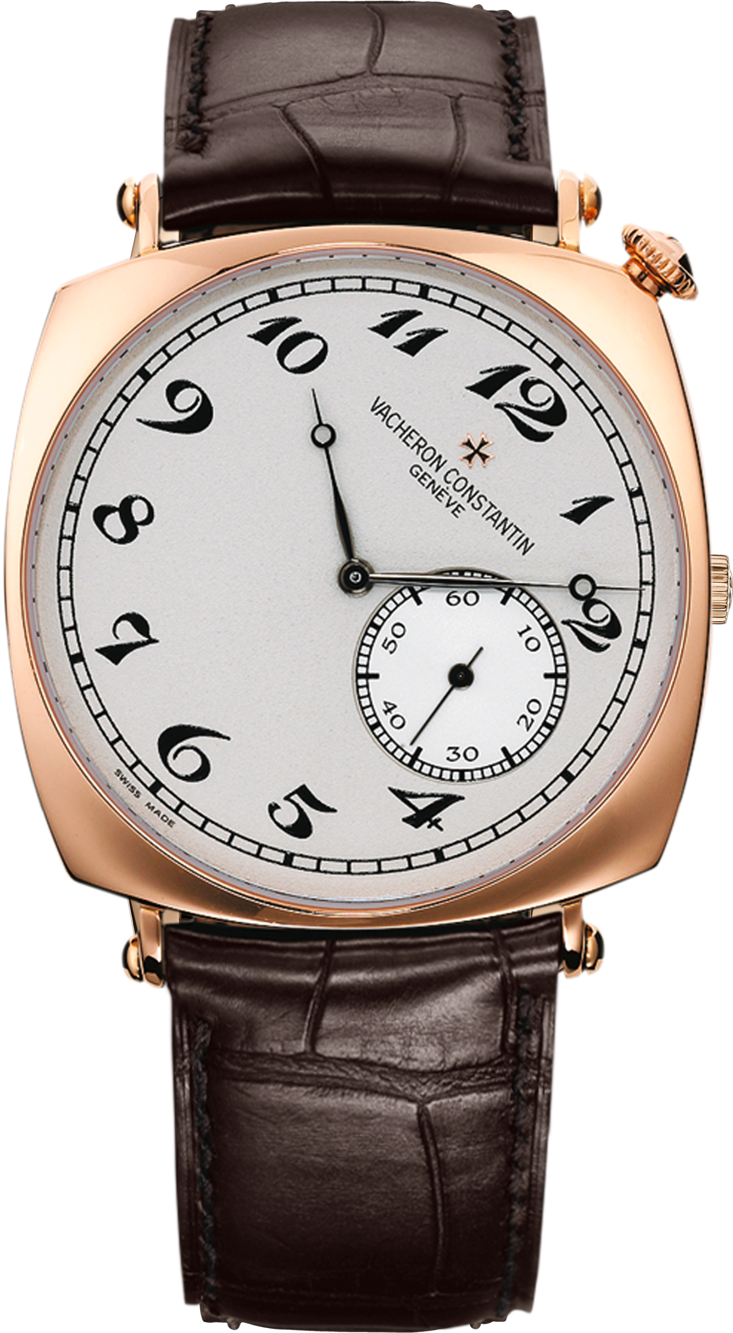 Png Watch Dealer Singapore - Vacheron Constantin 1921 Png Clipart (1835x3000), Png Download