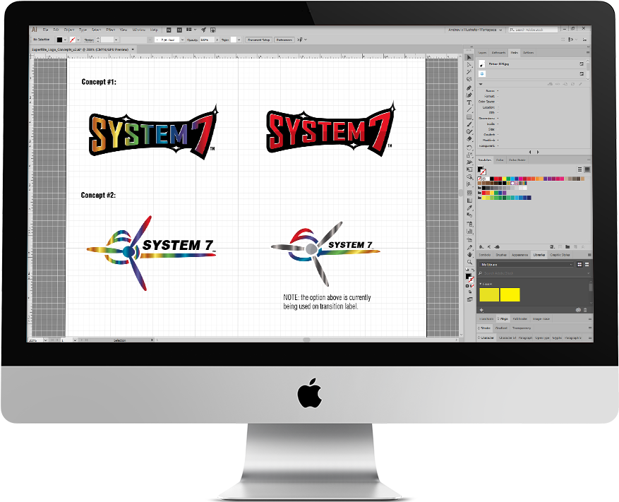 Image Of A Desktop Monitor Displaying Logo Image Of - Computer Monitor Clipart (884x800), Png Download