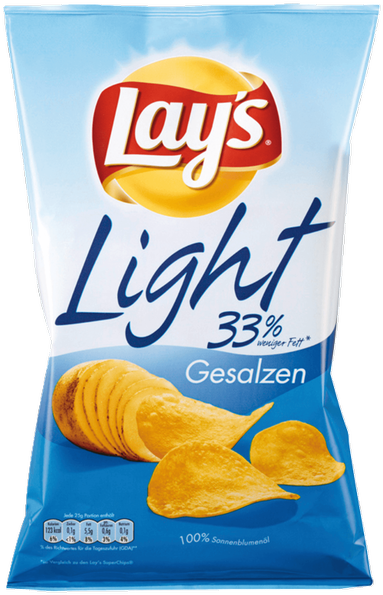 Lay&rsquo;s Clipart - Large Size Png Image - PikPng