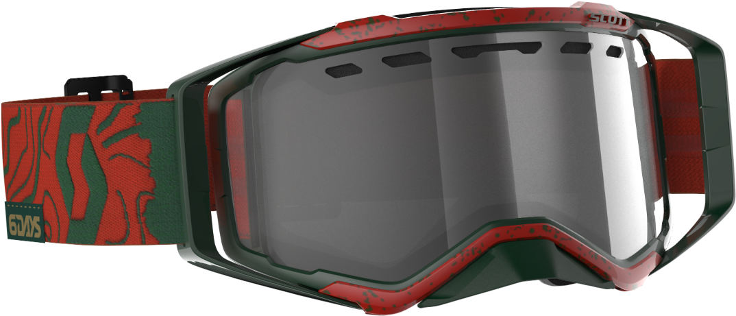 Scott Confirmed As Fim Isde Sponsor - Carmine Clipart (1200x544), Png Download