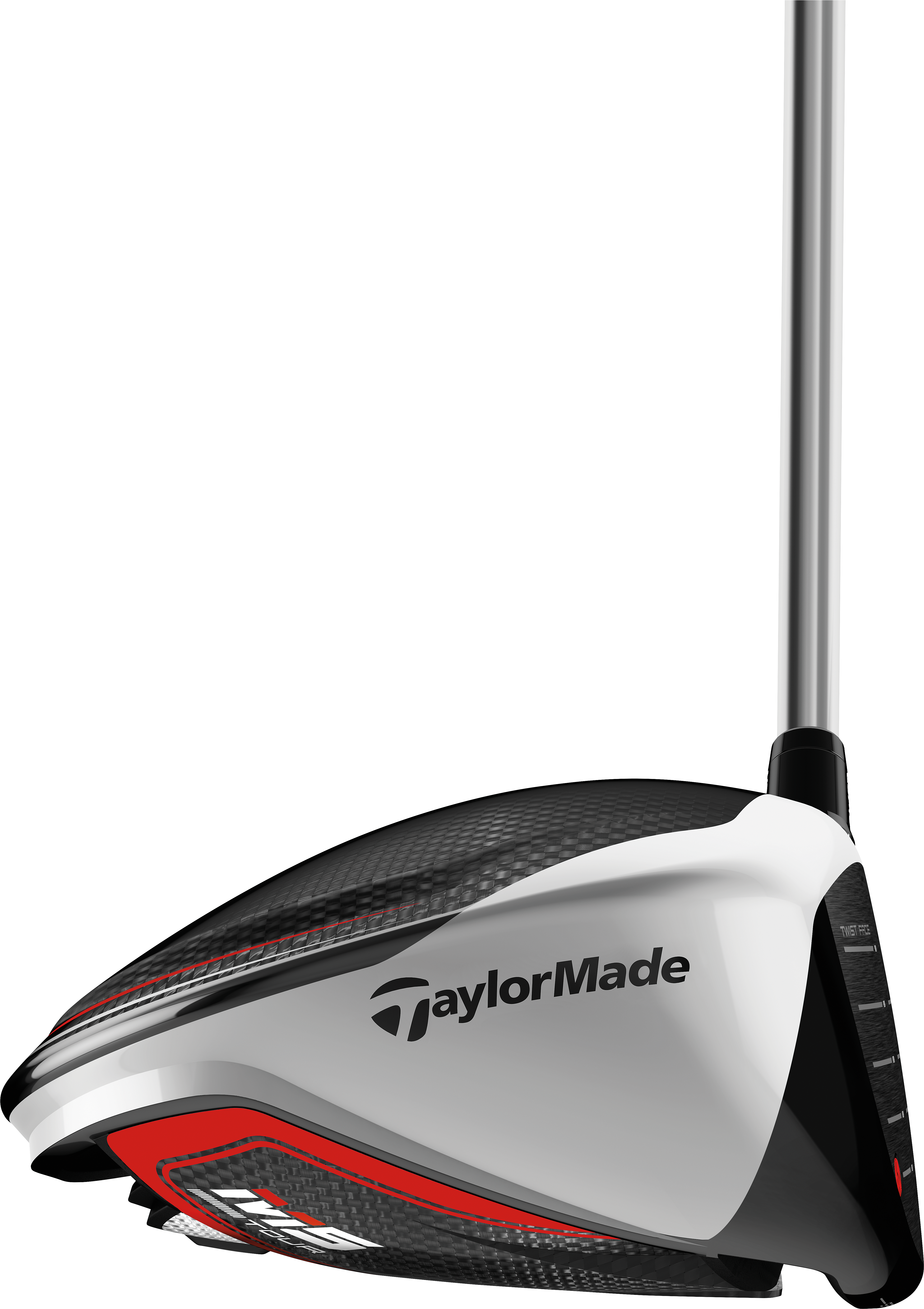View Details Download Image - Taylormade Golf Clipart (5809x6706), Png Download