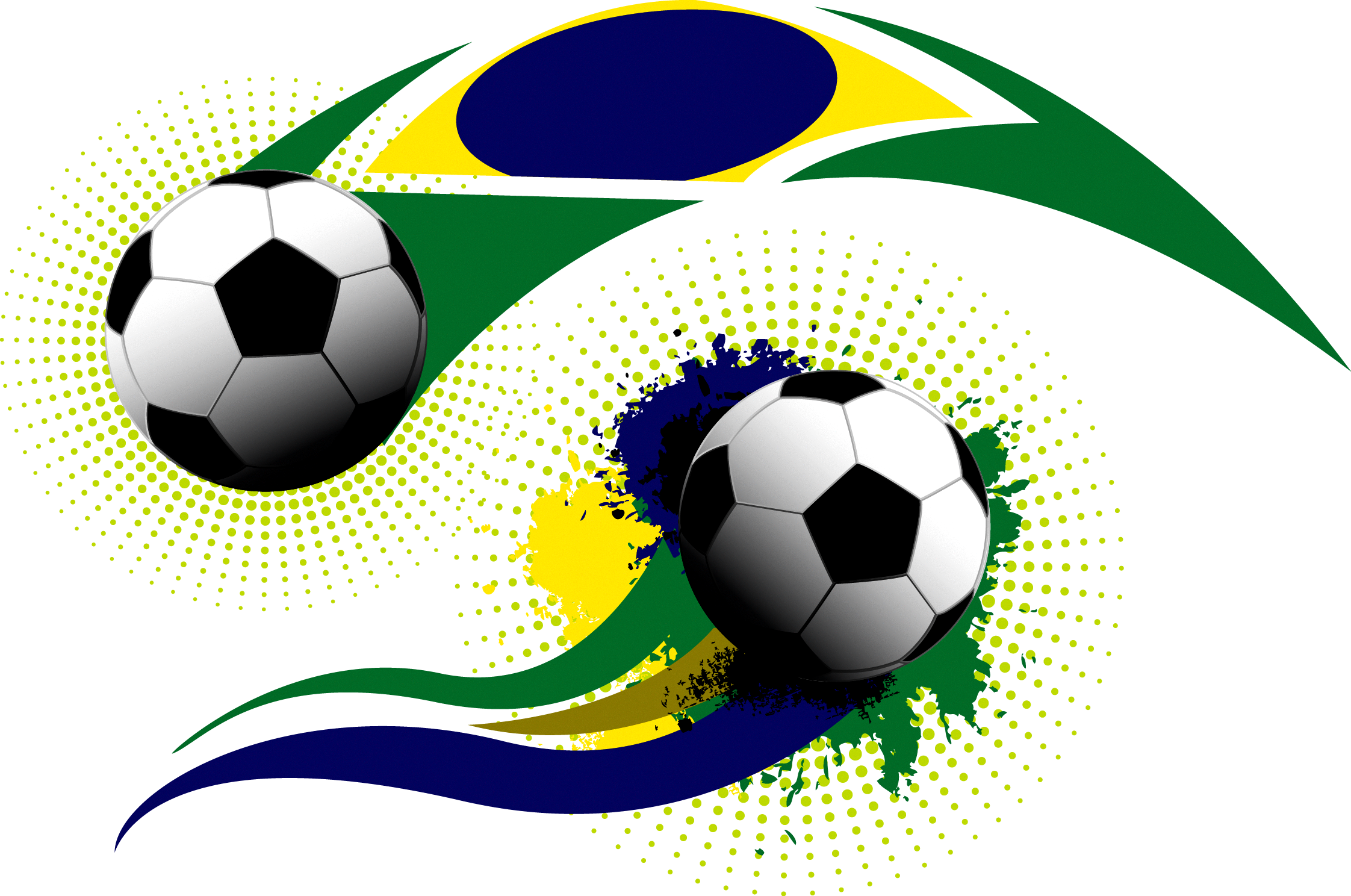 Football Png Images Free Download Ⓒ - Football Tournament Png Clipart (2244x1488), Png Download