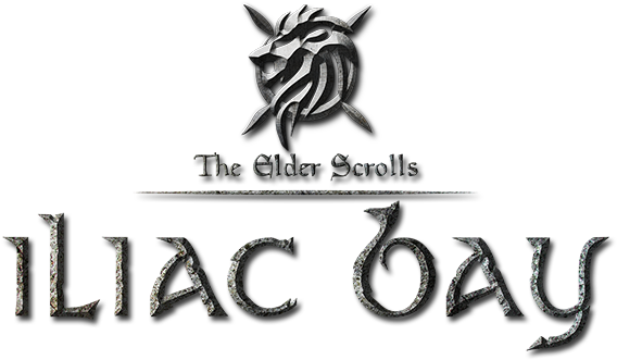 The Elder Scrolls - Elder Scrolls 6 Iliac Bay Clipart (1000x350), Png Download