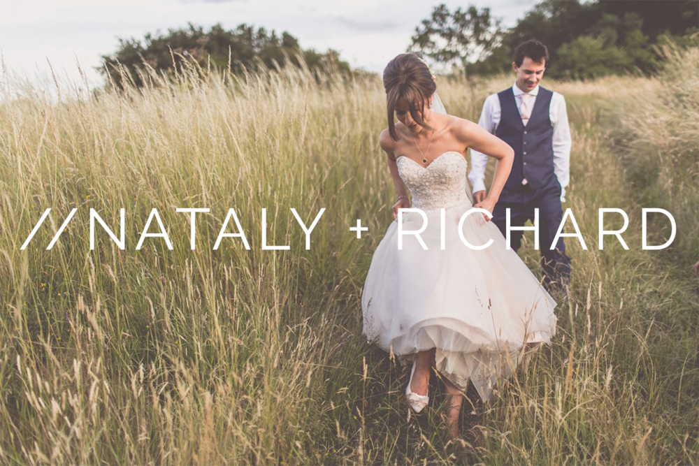 Nataly Richard - Bride Clipart (1000x667), Png Download