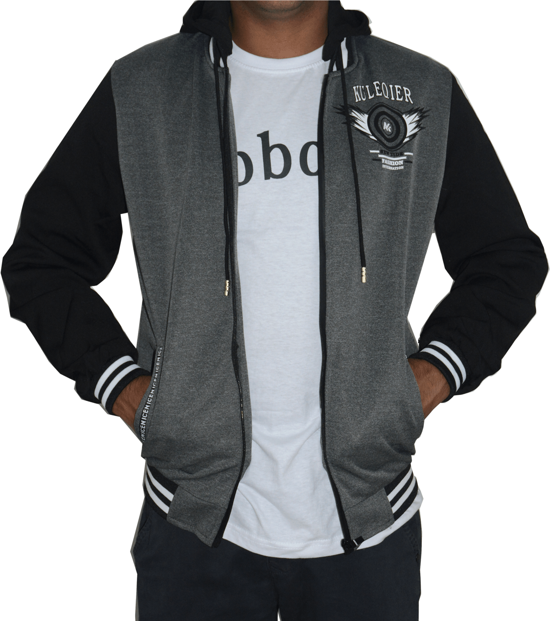 Png - Hoodie Clipart (2000x2000), Png Download