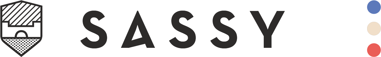 Maison Sassy Clipart (1535x378), Png Download