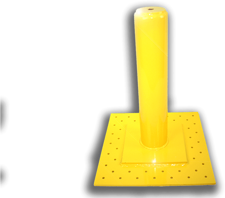 Wood Deck Post Anchor - Snow Shovel Clipart (1000x667), Png Download