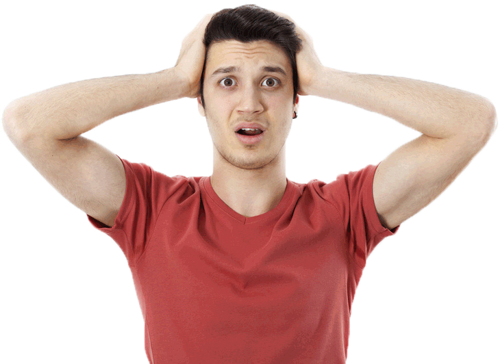 Cancel Your Mailing List Subscription Below - Failure To Launch In Young Men Clipart (730x532), Png Download