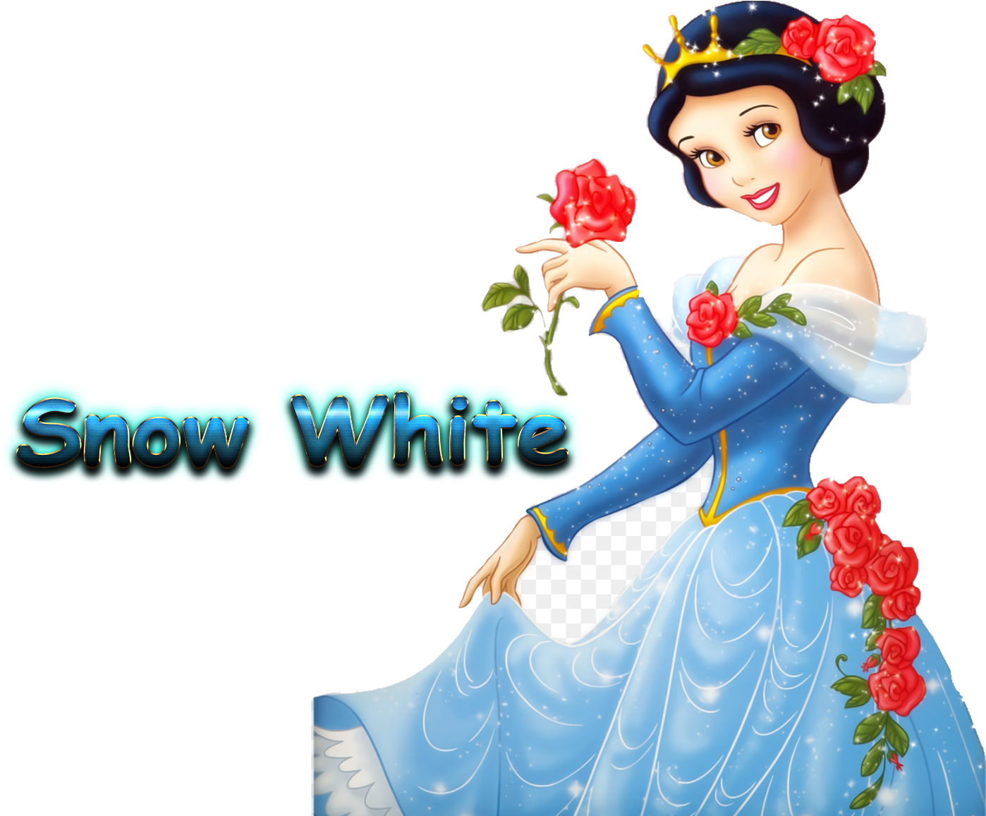 Snow White Png Images Download - Free Printable Snow White Invitation Clipart (1920x1200), Png Download