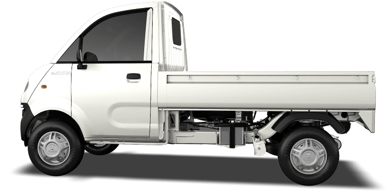 Loading - Toyota Hilux Clipart (1280x720), Png Download
