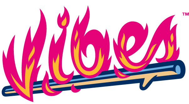 The Colorado Springs-based Vibes, Formerly The Helena - Rocky Mountain Vibes Baseball Clipart (768x437), Png Download