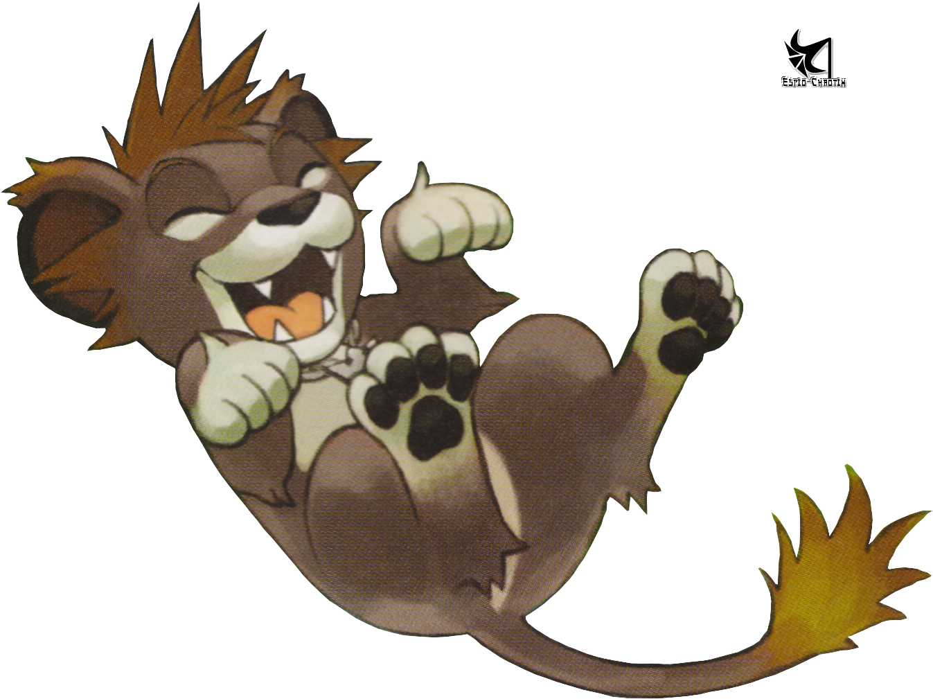 Kisspng Kingdom Hearts Ii Goofy The Lion King Donald - Sora Kingdom Hearts Lion Clipart (1412x1064), Png Download