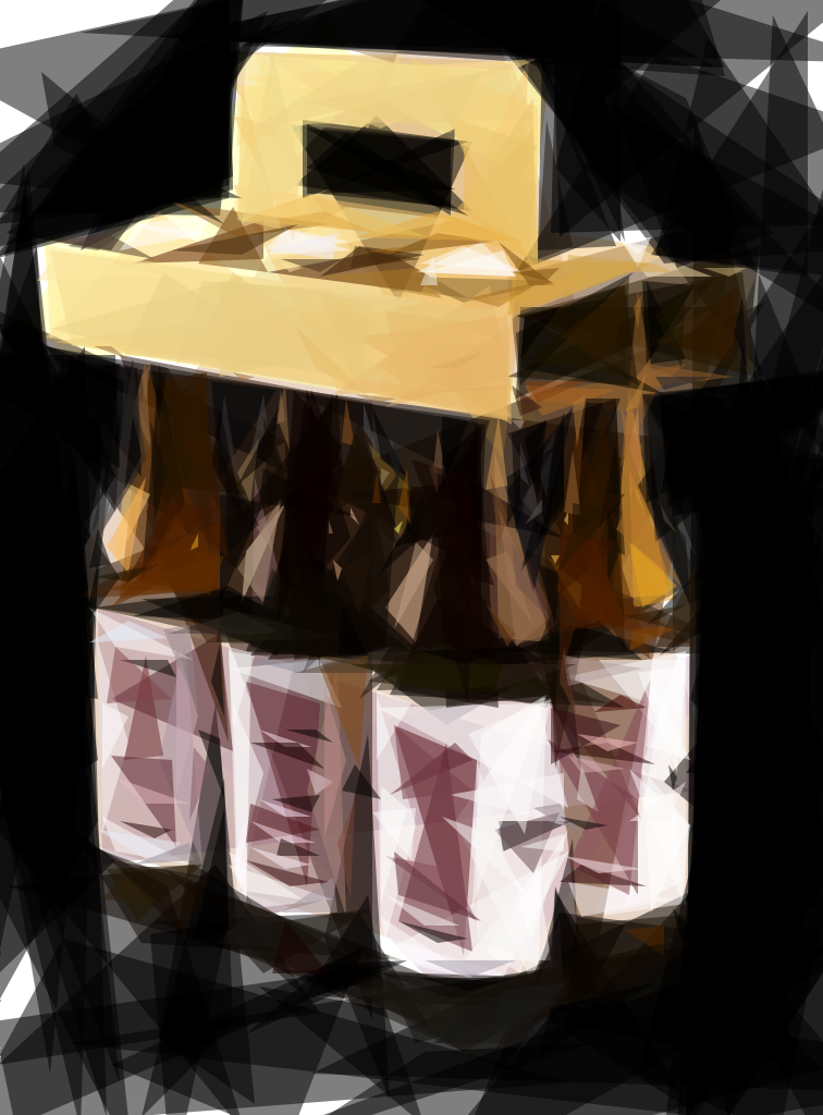 Beers Color Transparent Output - Still Life Clipart (756x1024), Png Download