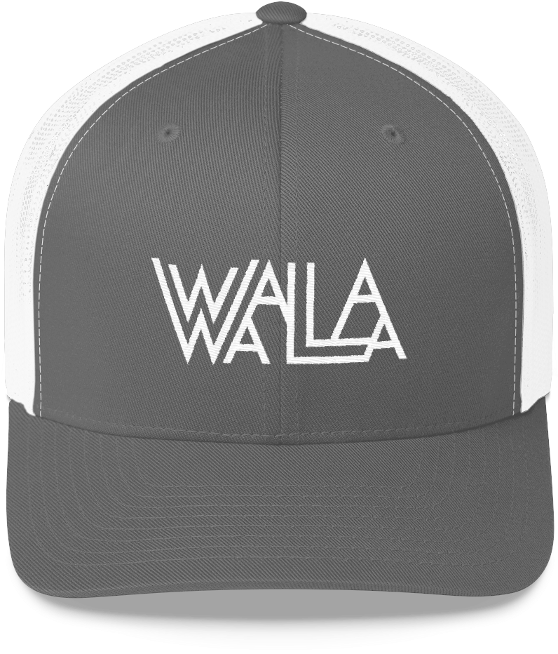 Trucker Hat Png - Hat Clipart (1000x1000), Png Download