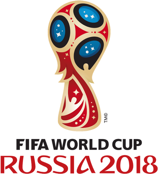 Fifa World Cup 2018 Png Clipart (1200x630), Png Download