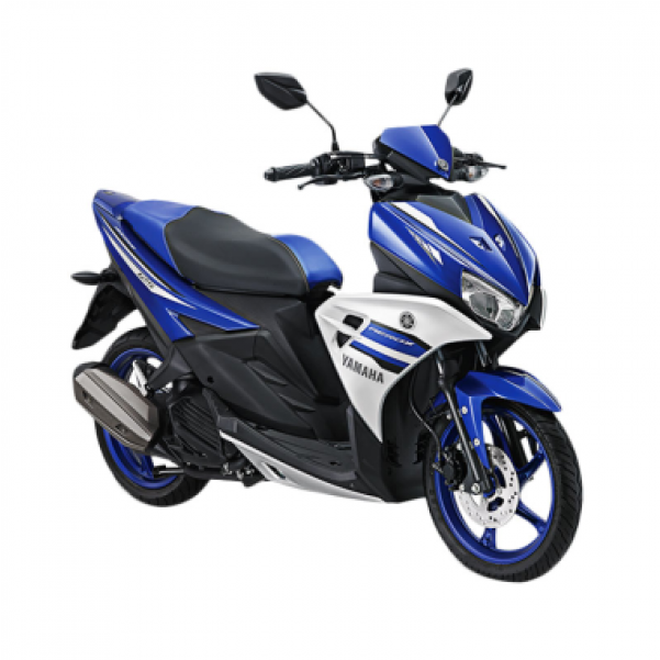 Png Free Download - Yamaha Aerox 125 Clipart (600x800), Png Download
