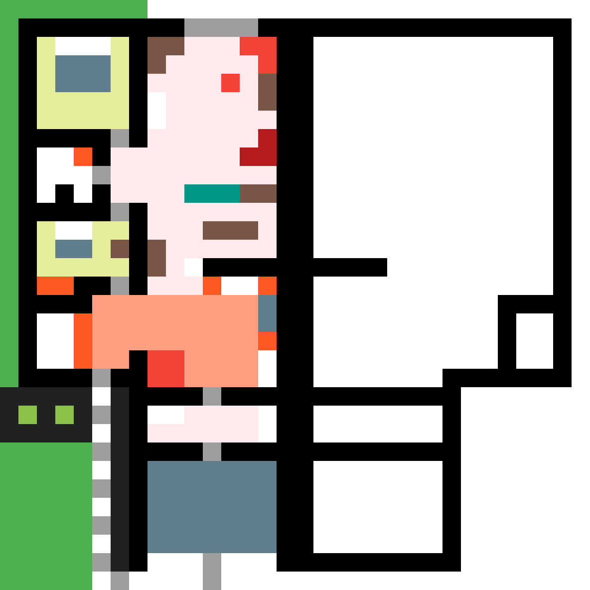 Gma And Gpa Il House - Illustration Clipart (1184x1184), Png Download