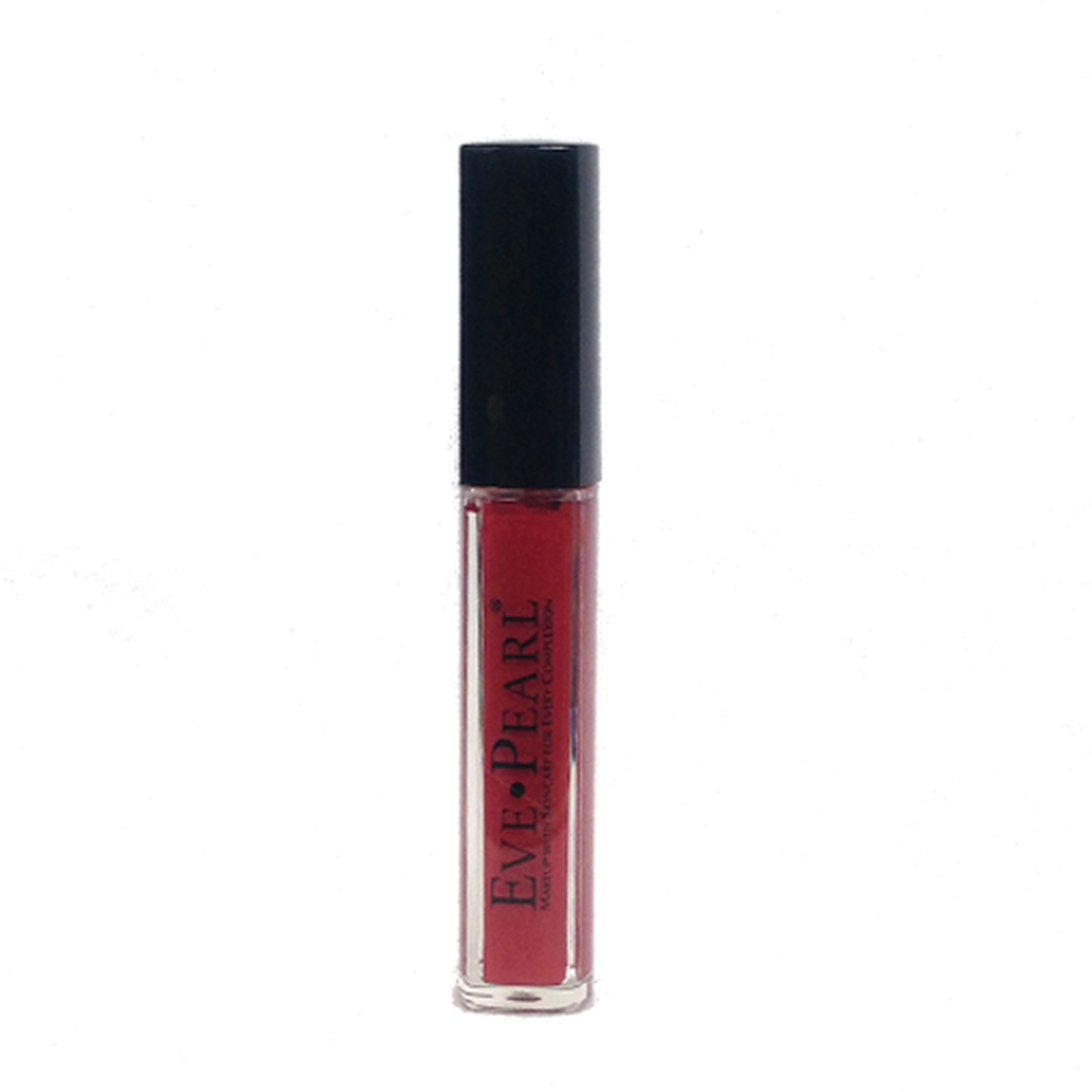 Eve Pearl Kisses Of Pearl Lip Gloss, 405 Sunset Surprise, - Batom Liquido Matte Avon Mark Rosa Retro Clipart (1600x1600), Png Download
