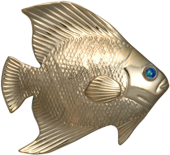Gray Snapper Clipart (640x640), Png Download