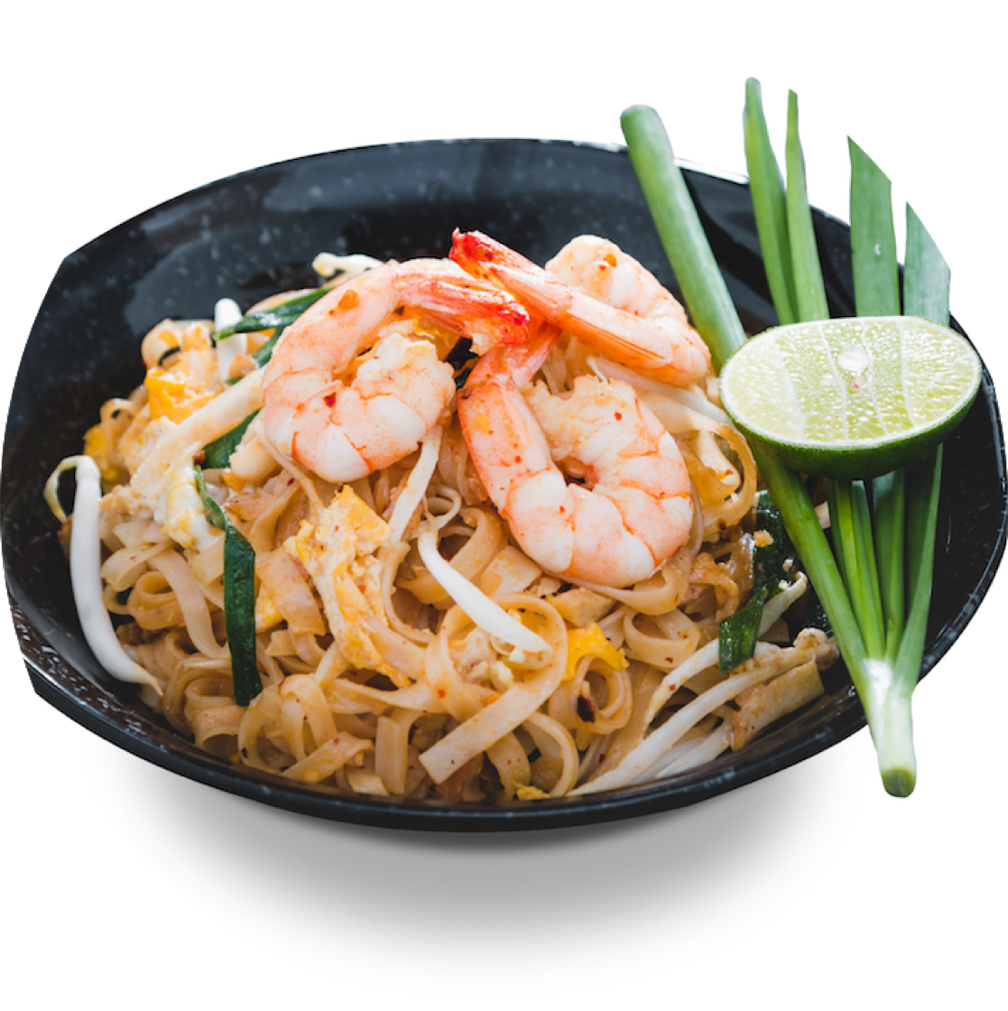 Pad Thai - Dr Gundry Pad Thai Clipart (1117x1120), Png Download