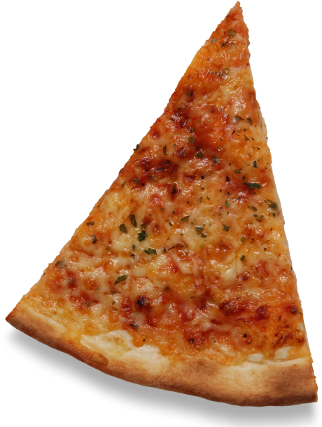 Download High Resolution Png - California-style Pizza Clipart (866x650), Png Download