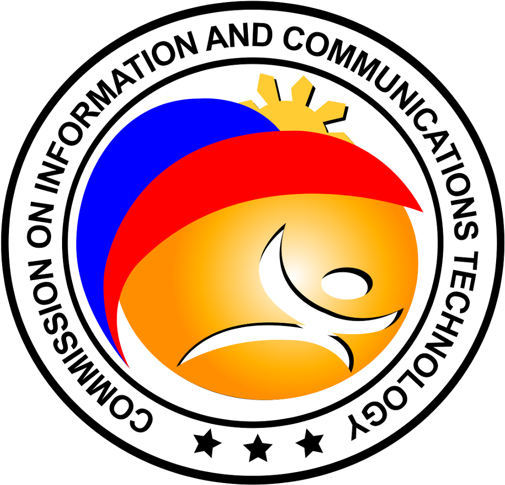 Commission On Information And Communications Technology - Commission On Information And Communications Clipart (1600x1136), Png Download