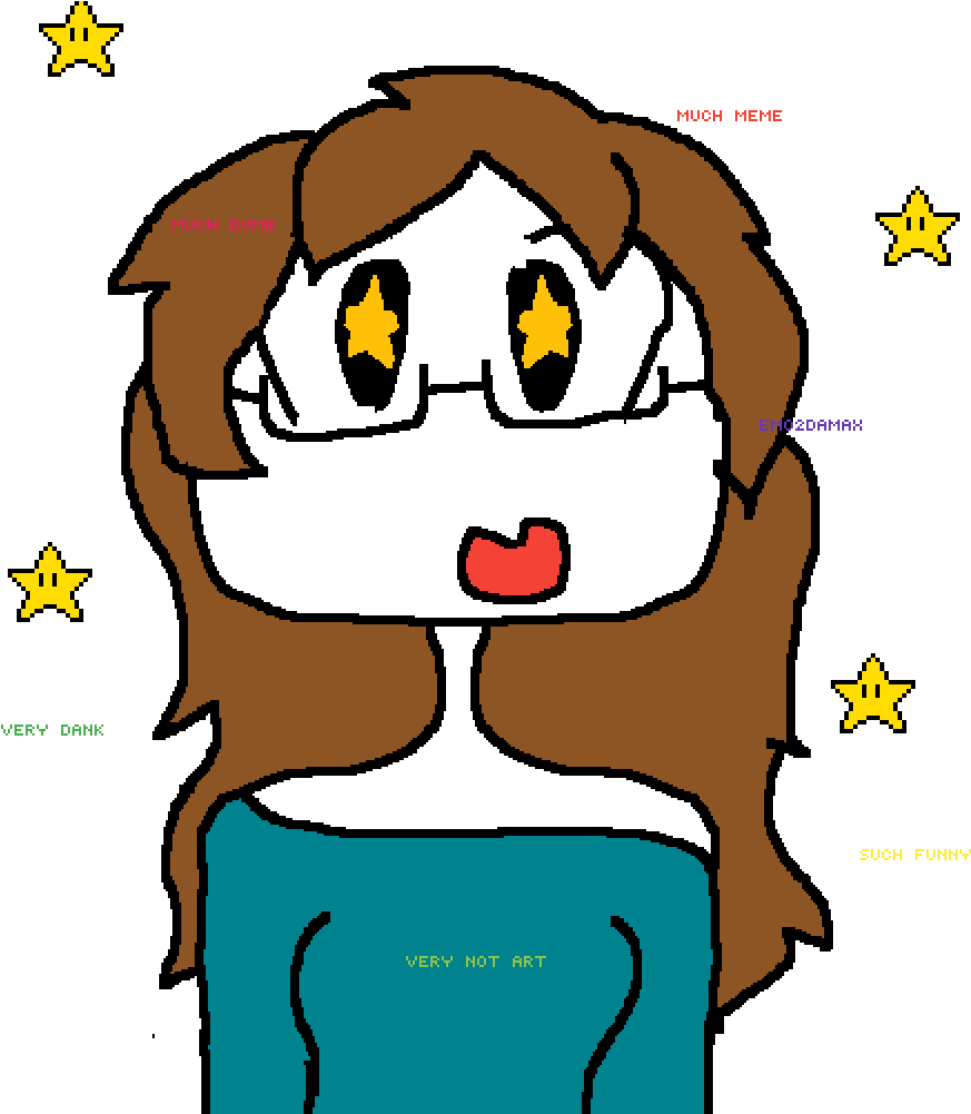 Whatup Its Me Again - Jew Jitsu Clipart (1000x1000), Png Download