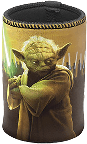 Homewares - Yoda Clipart (600x600), Png Download