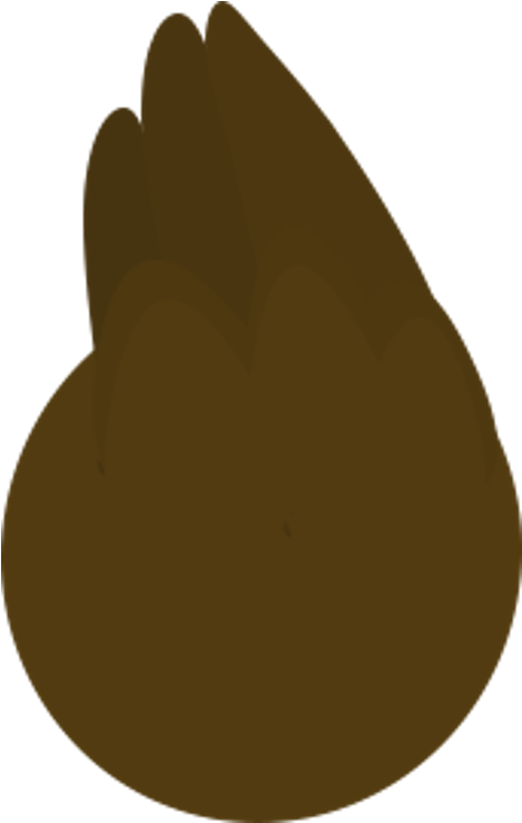 1eagle Wing1 - Illustration Clipart (781x781), Png Download