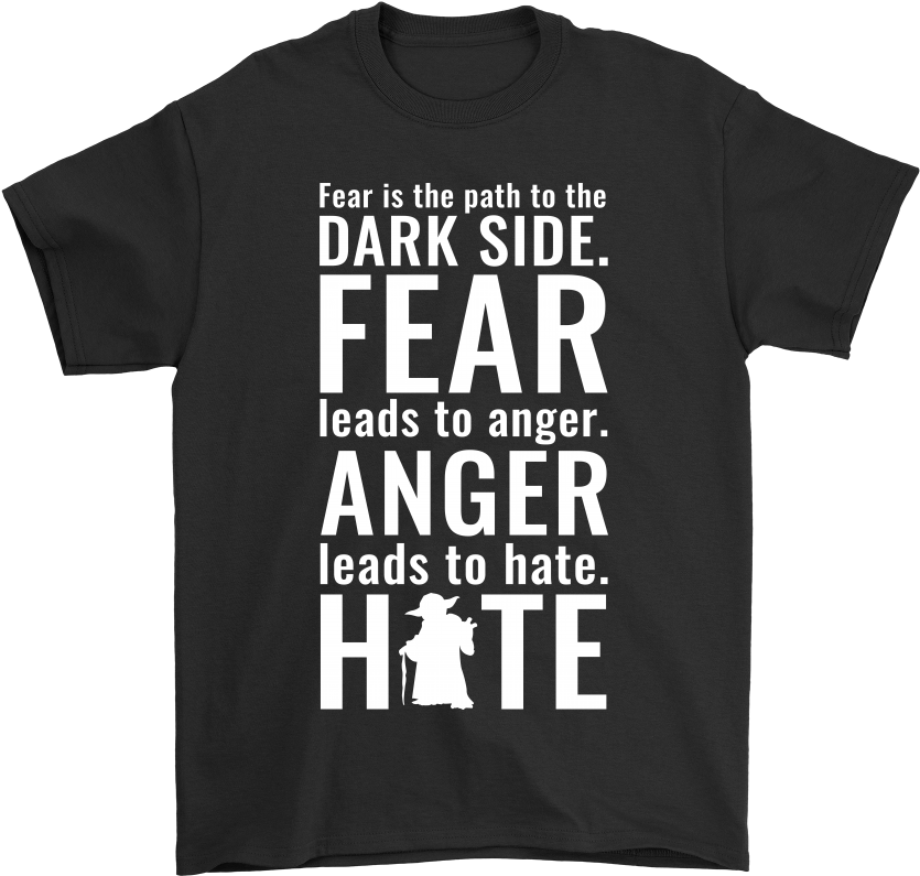 Home » Products - Wonder Rj Palacio Shirt Clipart (1000x1000), Png Download