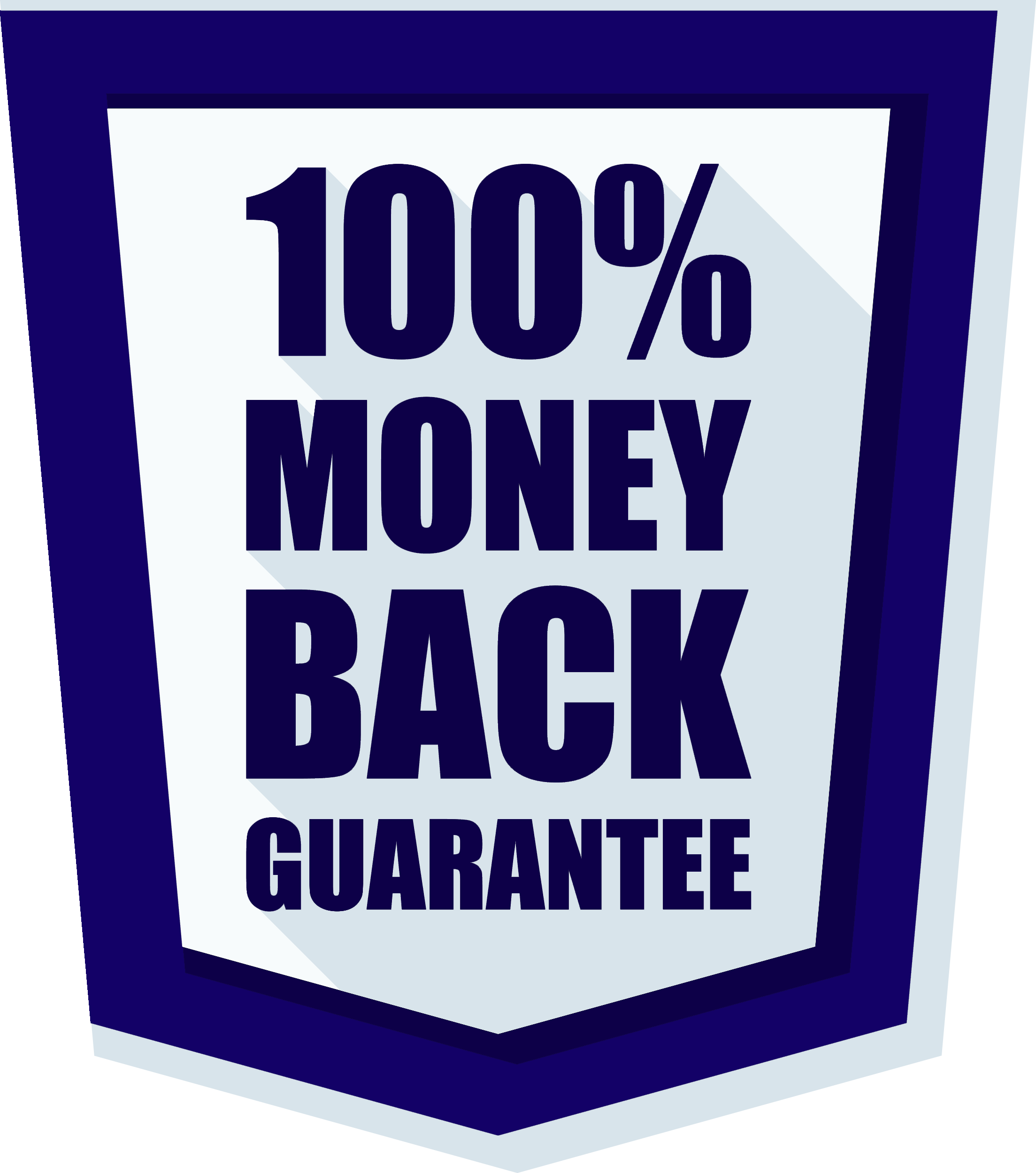60 Day Money Back Guarantee - March 20 Clipart (2207x2499), Png Download