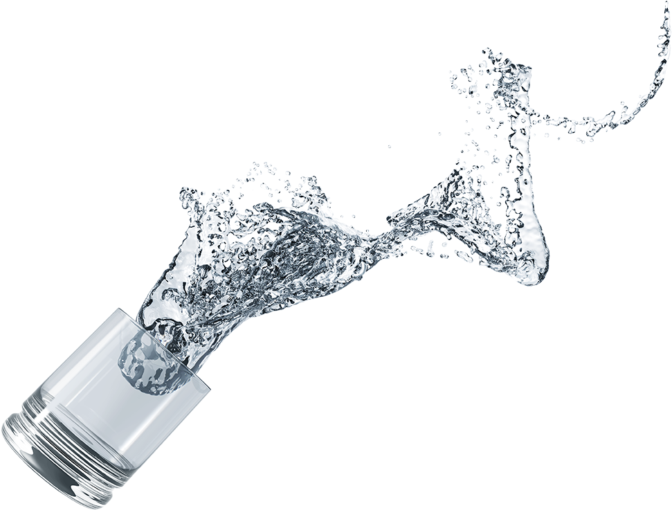 Spill Vector Jar - 灑 水 素材 Clipart (1248x830), Png Download