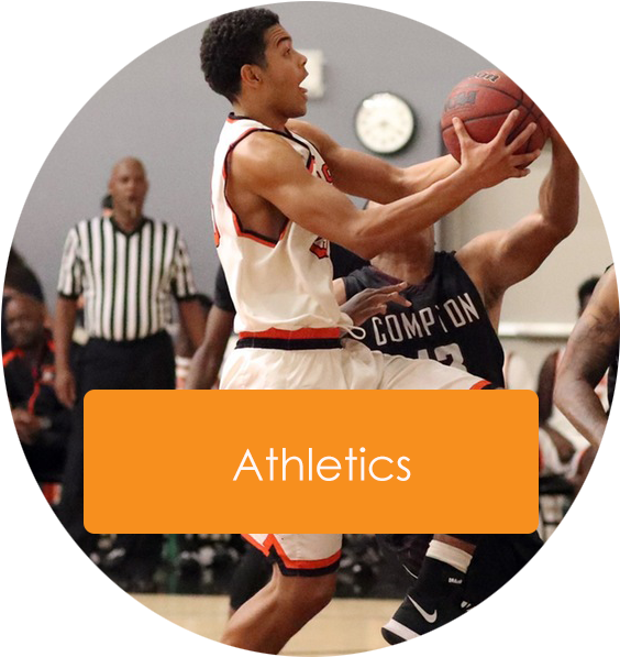 Sports3 - Slam Dunk Clipart (617x641), Png Download