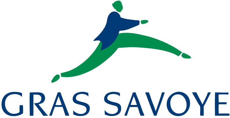 Cnf Gras Savoye - Logo Gras Savoye Clipart (792x408), Png Download
