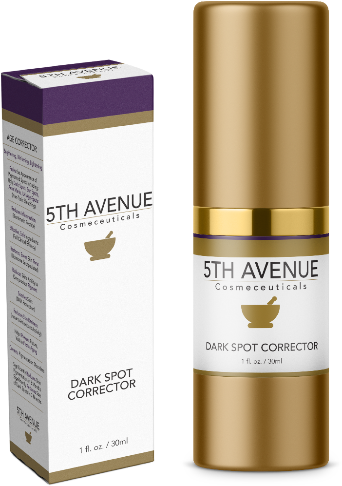 60 Day Money Back Guarantee - Cosmetics Clipart (1080x1080), Png Download