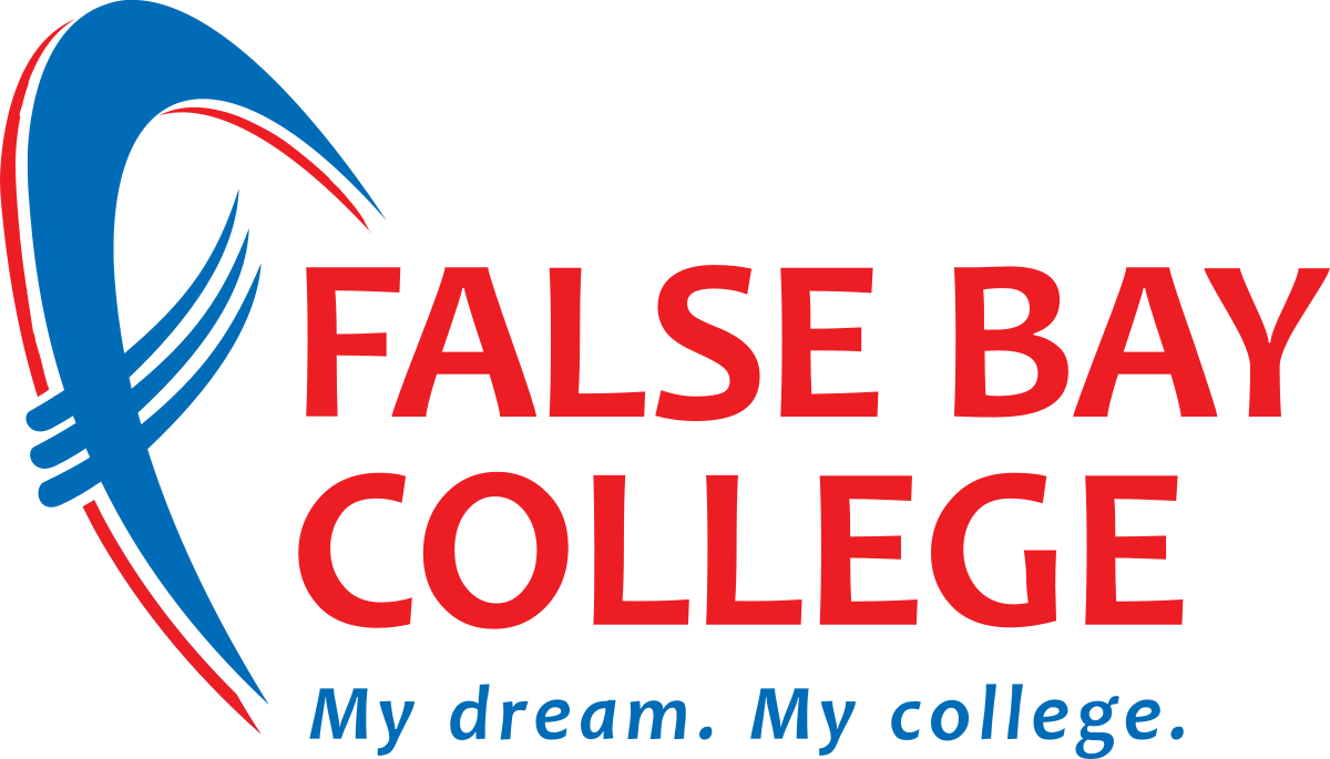 False Bay College Logo Clipart (1200x685), Png Download