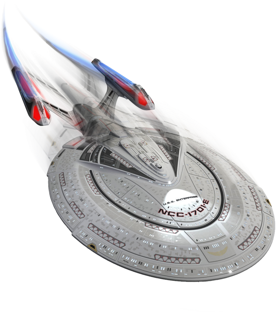 Enterprise-png 437865 Clipart (1464x1210), Png Download