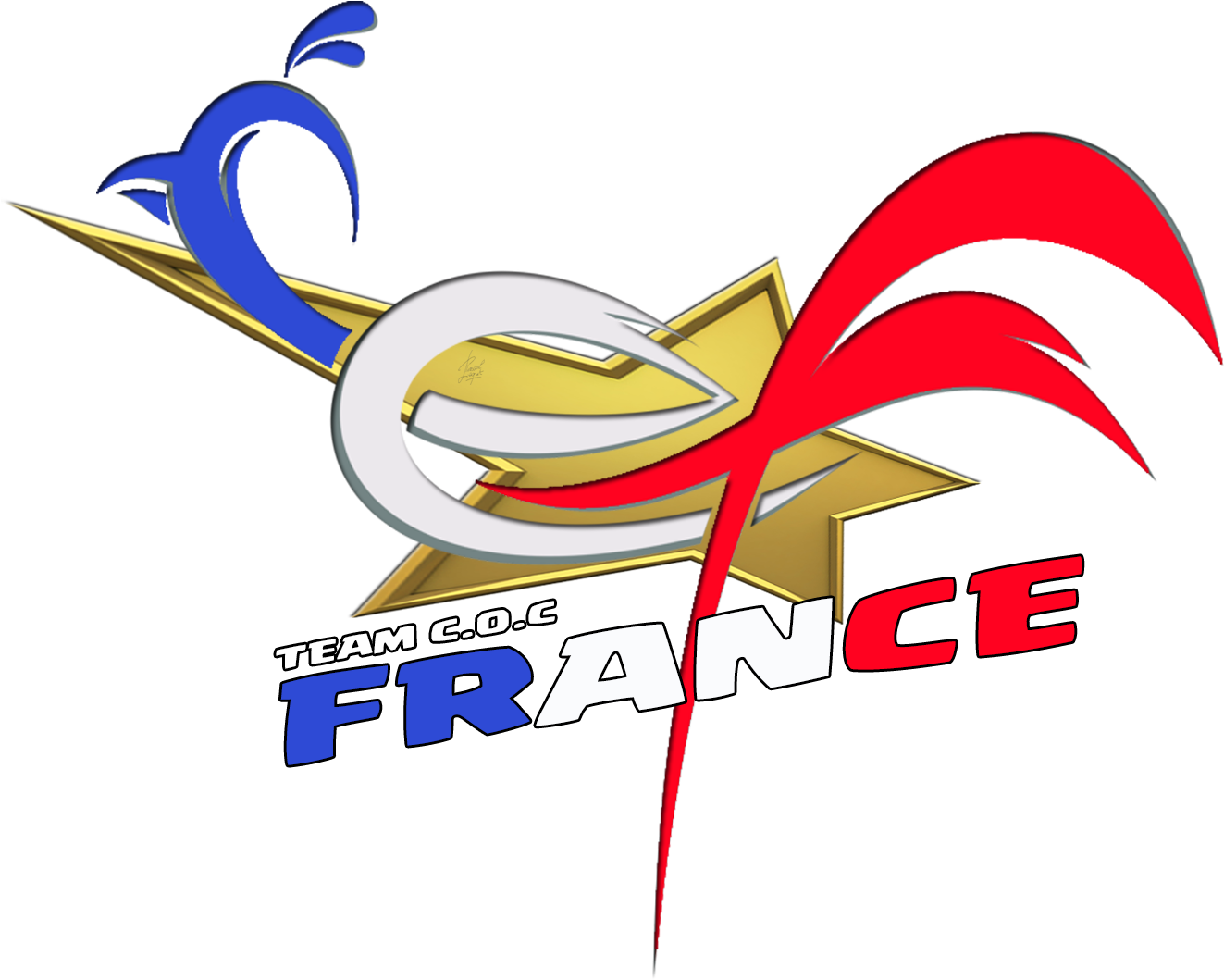 2018 Www - Clashreview - Com - Graphic Design Clipart (1370x1114), Png Download