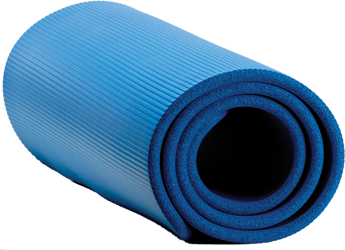 Exercise Mat Clipart (700x700), Png Download