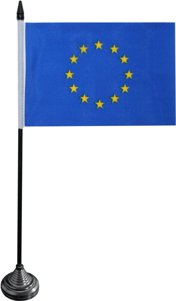 Mini Drapeau Europeen Clipart (1500x1176), Png Download