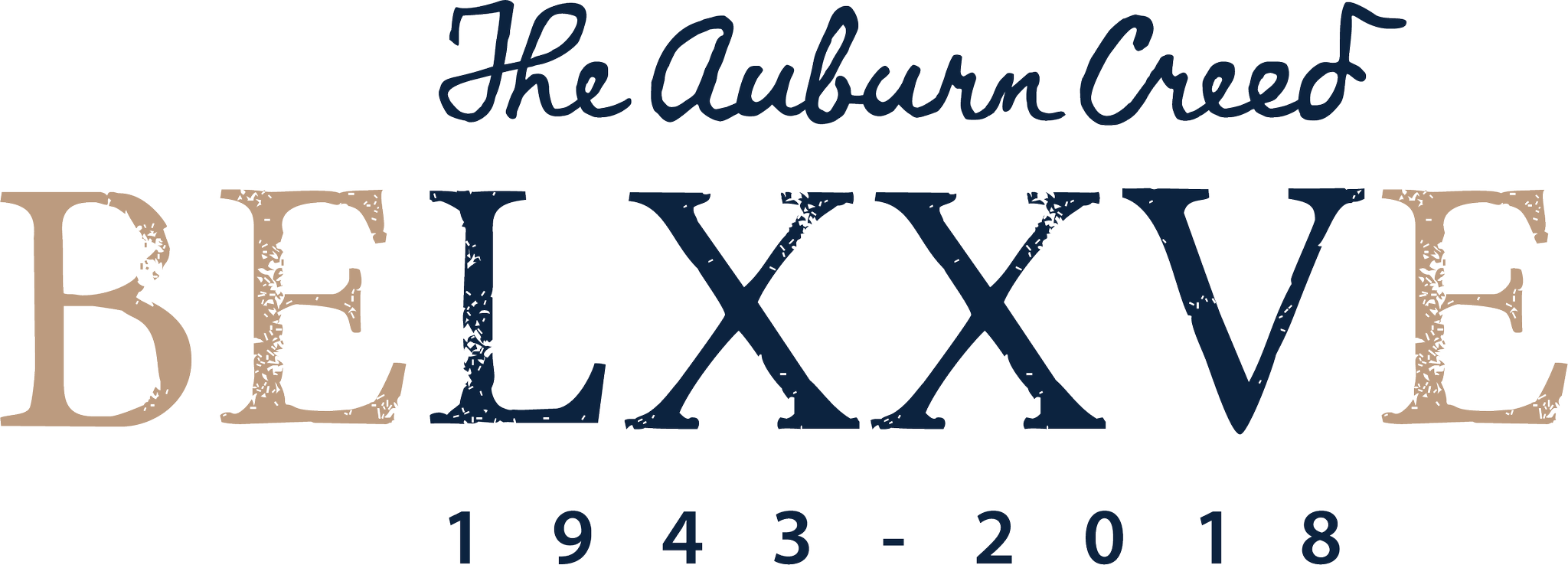 Auburn Universityverified Account Clipart (2048x738), Png Download