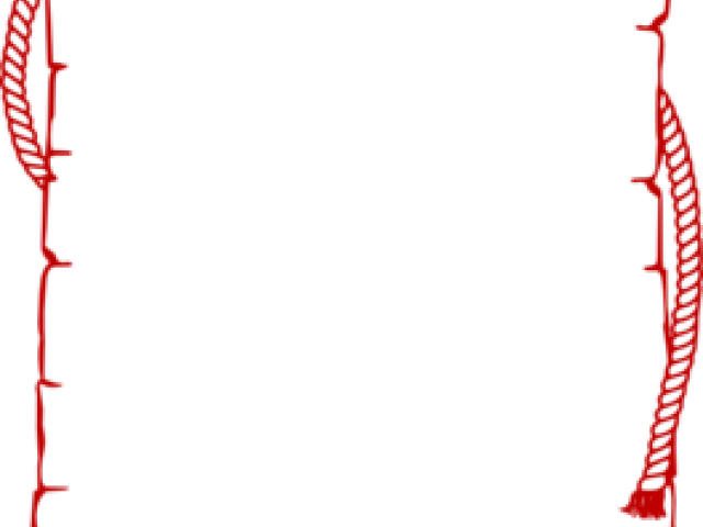 Texas Border Cliparts - Border Clip Art - Png Download (640x480), Png Download