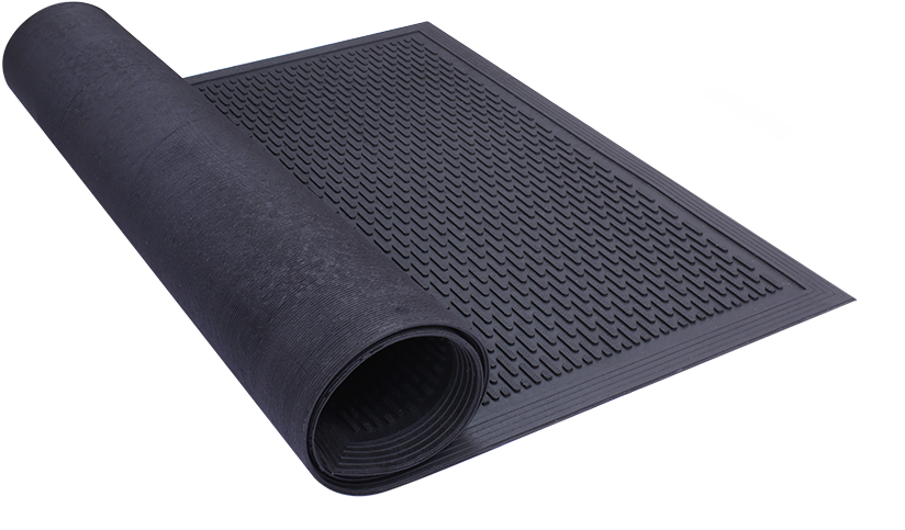 About Mat - Exercise Mat Clipart (858x521), Png Download