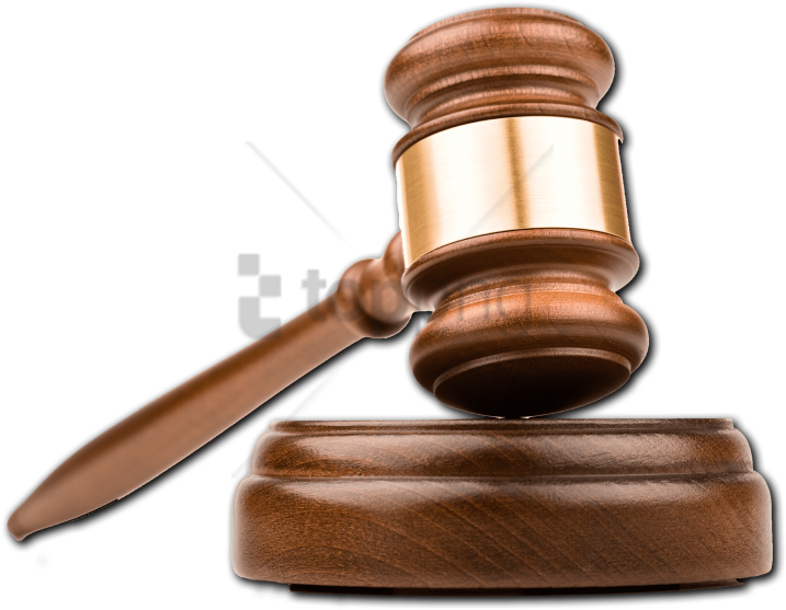 Free Png Gavel Png Png Images Transparent Judge Hammer Transparent