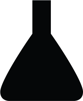 Chemistry Lab Tube, Flask, Chemistry Laboratory, Science - Illustration Clipart (800x800), Png Download