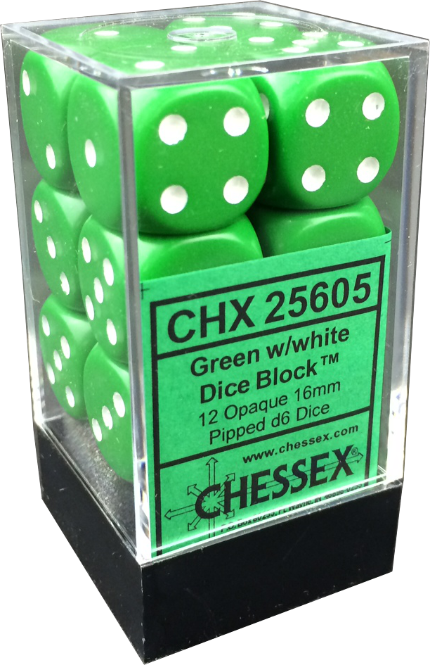 Dice Box 16 Mm - Toy Block Clipart (612x945), Png Download