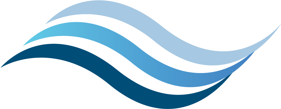 Lines Design Png - Abstract Blue Lines Png Clipart (1139x677), Png Download