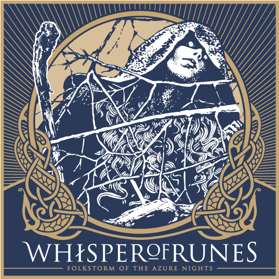 Whisper Of Runes Clipart (940x555), Png Download